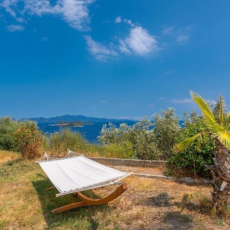 Indigo Boutique Home Katsaros  Esterno foto