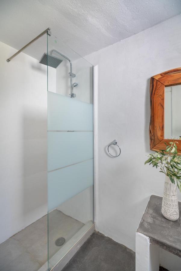 Indigo Boutique Home Katsaros  Esterno foto