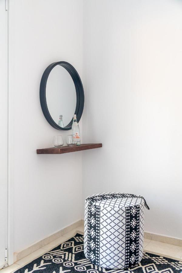 Indigo Boutique Home Katsaros  Esterno foto