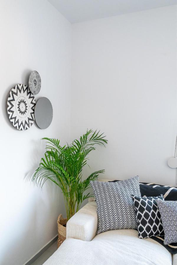Indigo Boutique Home Katsaros  Esterno foto